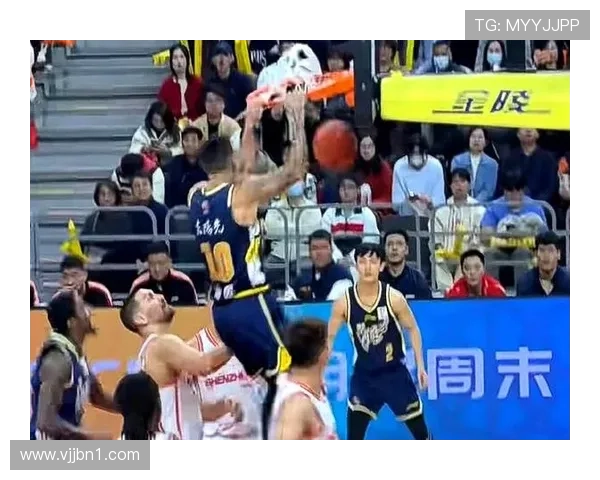 广东不敌上海萨姆纳亮眼其余起伏