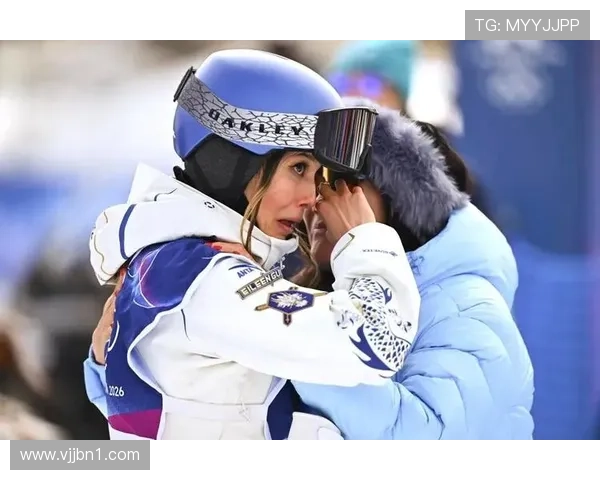 谷爱凌勇夺自由式滑雪第五金牌