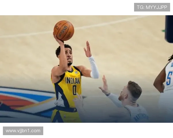 [篮球公园]哈利伯顿漂移三分领衔NBA本周好球.