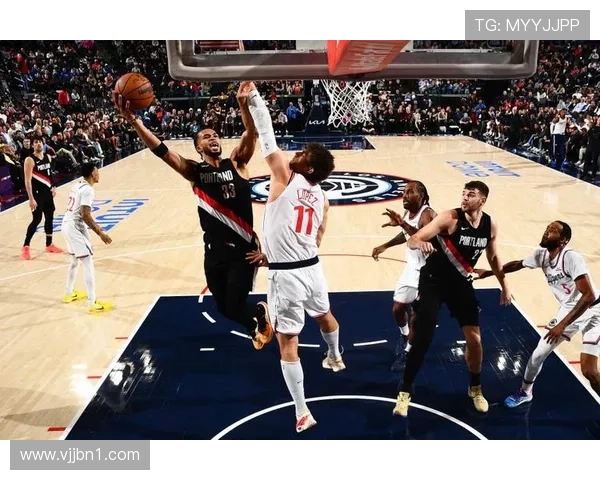 超开拓者晋级第八 小卡连续54场20+带队大胜 超开拓者晋级第八 小卡连续54场20+带队大胜