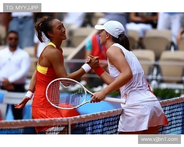 郑钦文再战世界二挑战未果